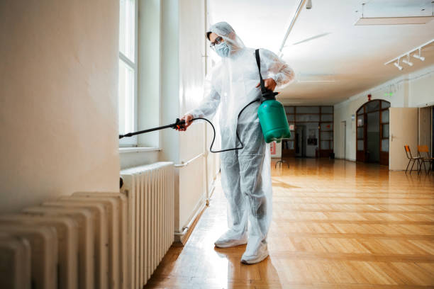 Pest Prevention Services in Montour Falls, NY
